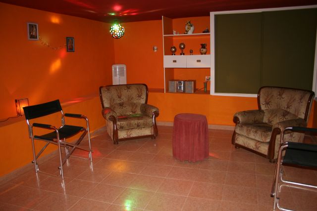 Llobell Inmobiliaris - Alquiler: Chalet CASA LUCI 3, Teulada-Moraira